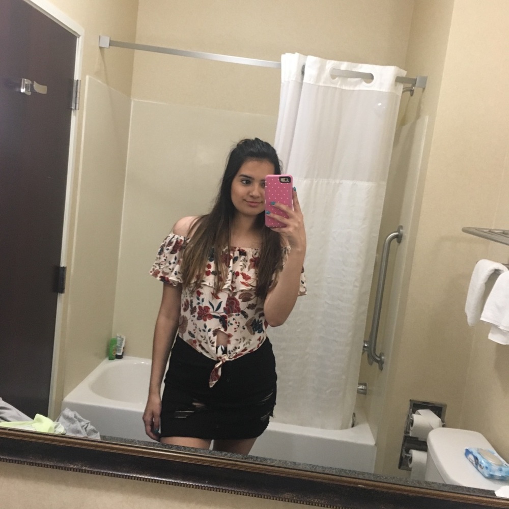 Meet your Posher, Alynna